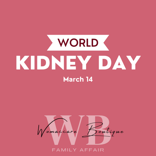 Shining a Light on National Kidney Month: A Personal Journey of Hope and Resilience