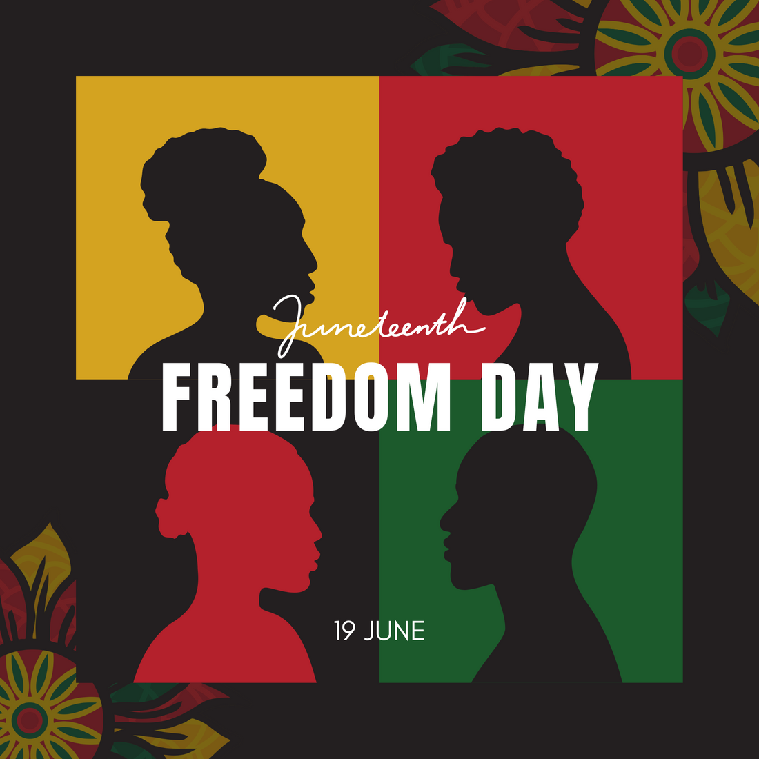 Honoring Juneteenth: Celebrating Freedom, History, and Progress