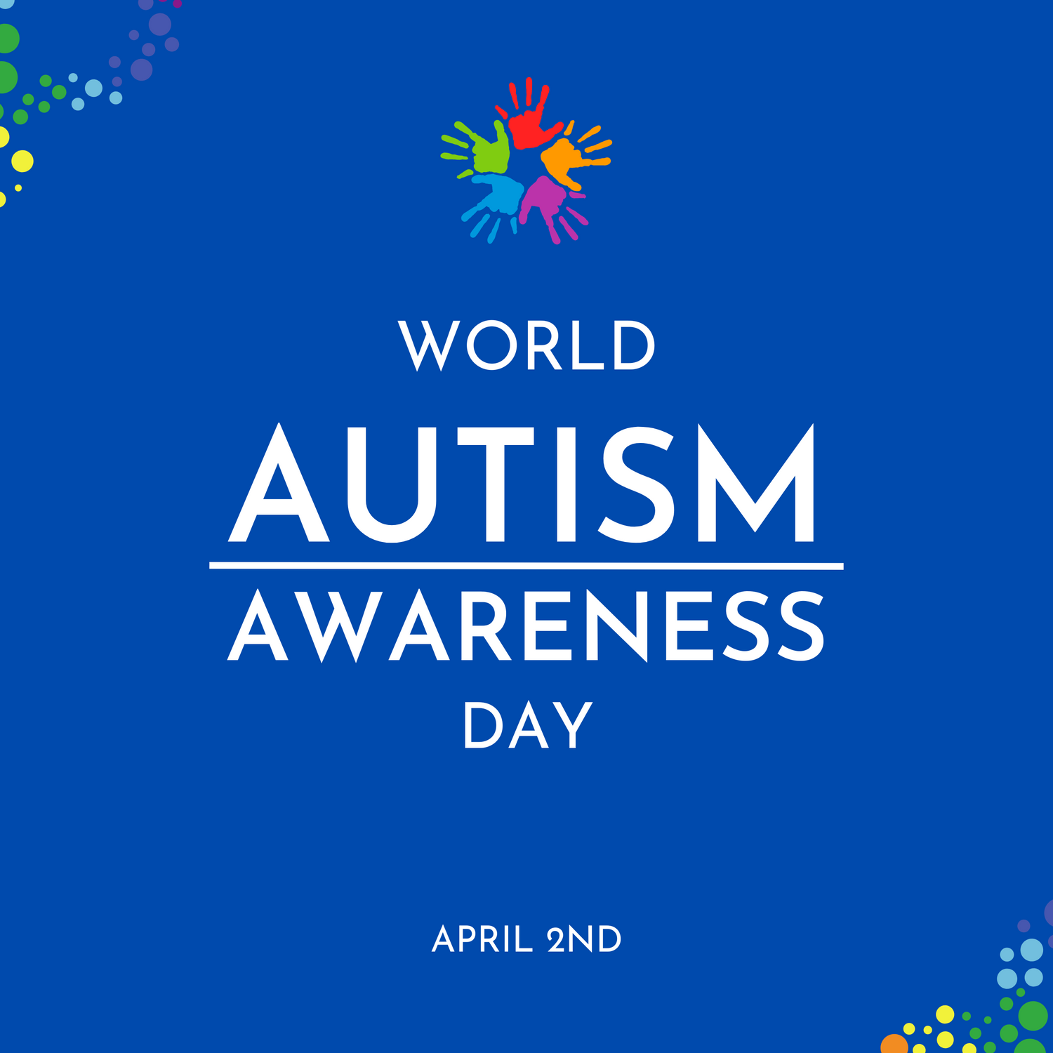 Autism Awareness