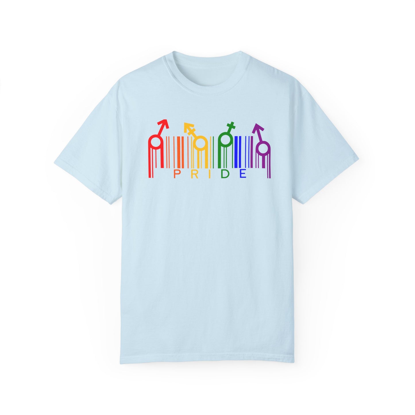 Pride T-shirt