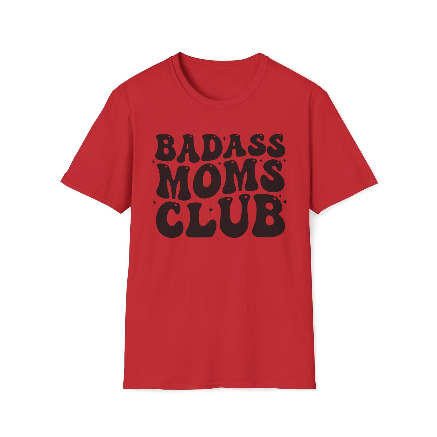 Badass Mom Club