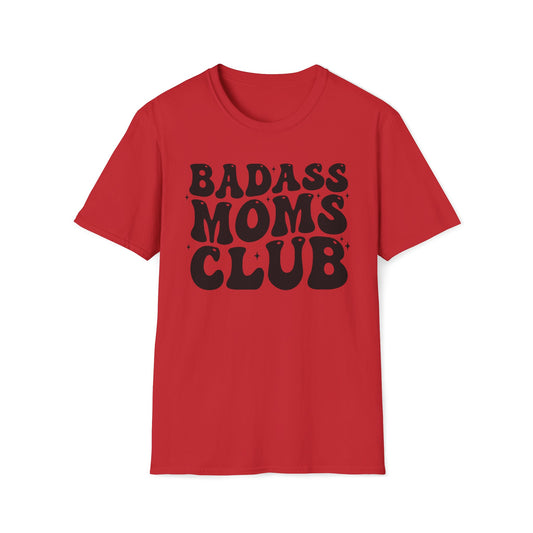 Badass Mom Club