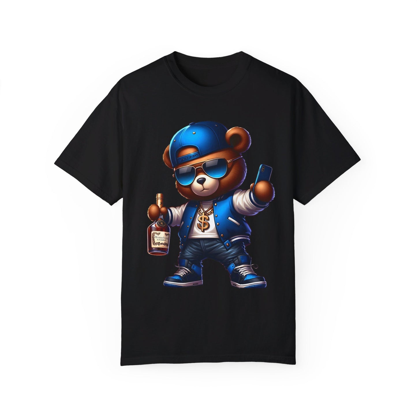 Clout Bear T-shirt