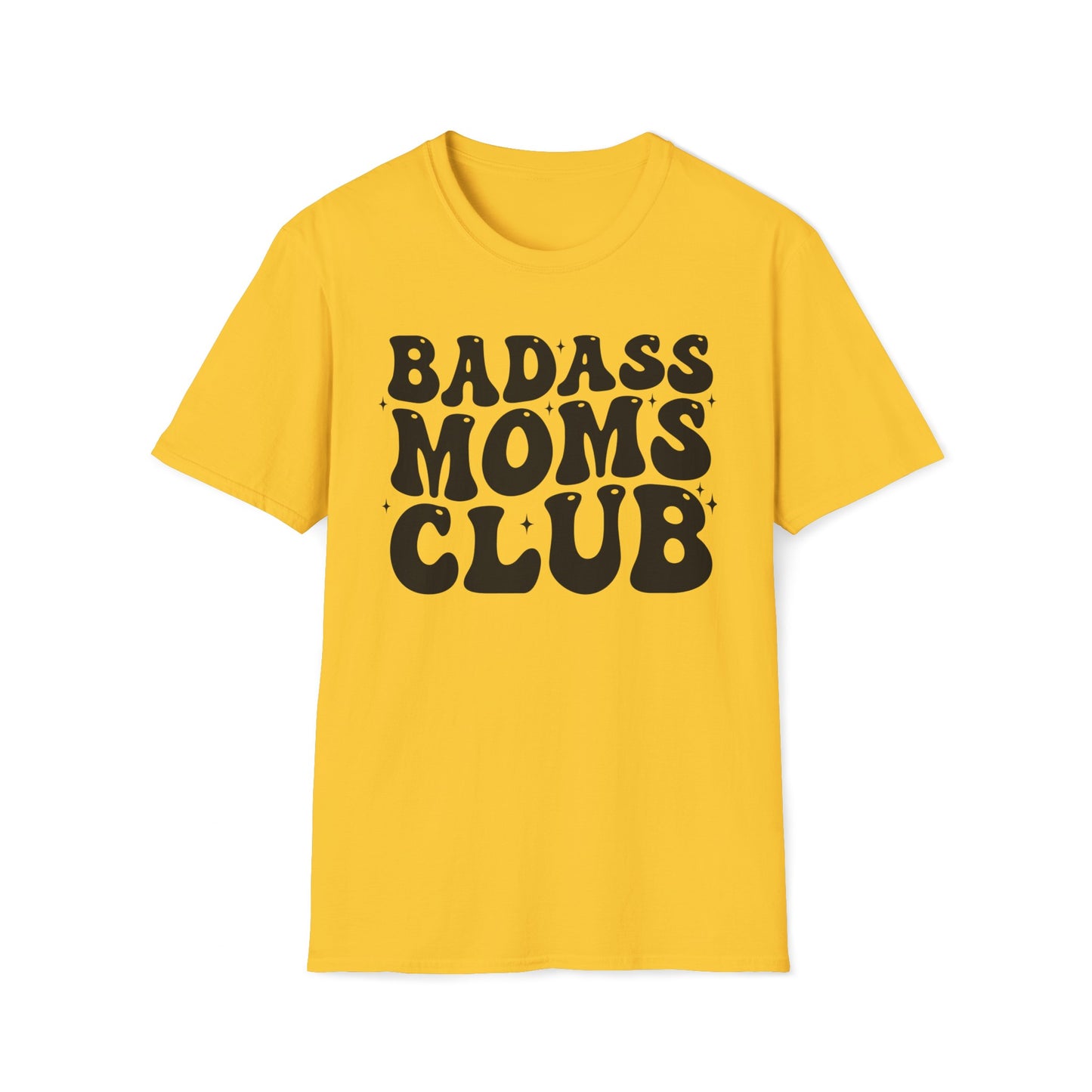 Badass Mom Club