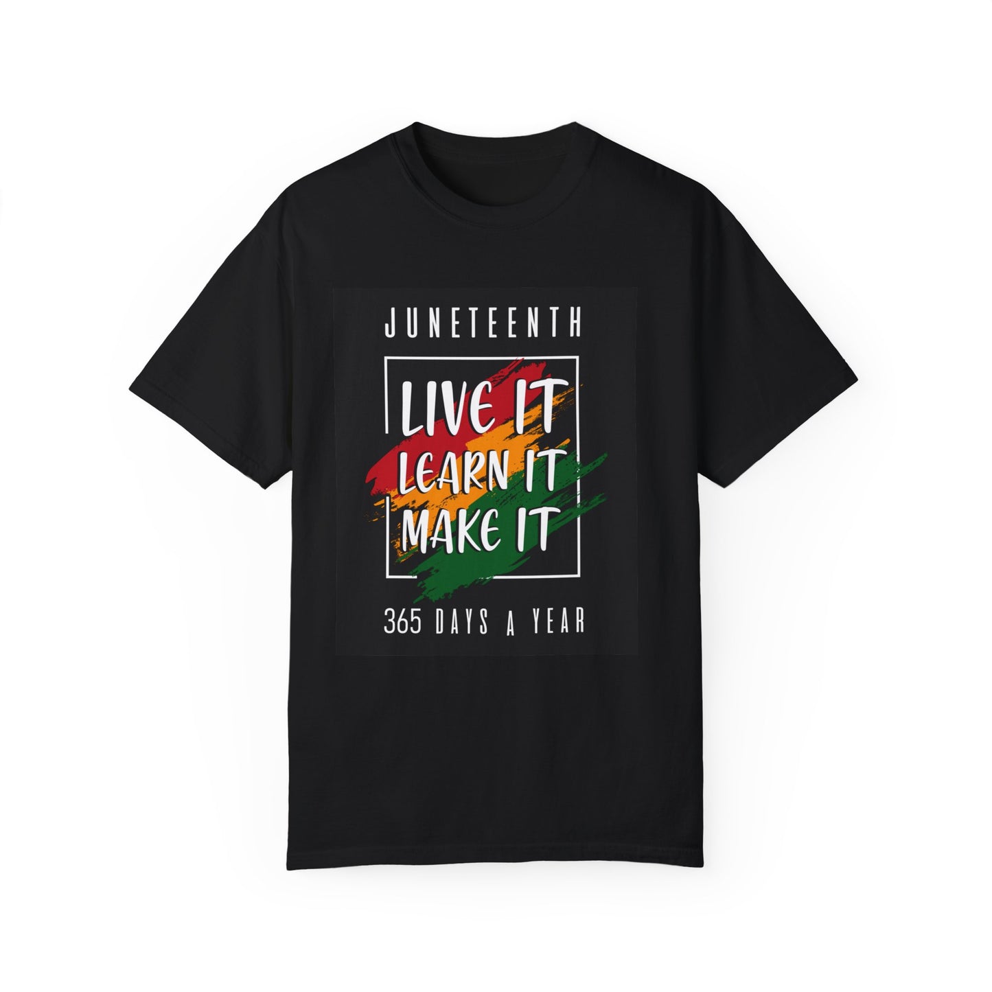 Juneteenth Freeish T-shirt