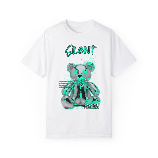 Silent Bear Tshirt