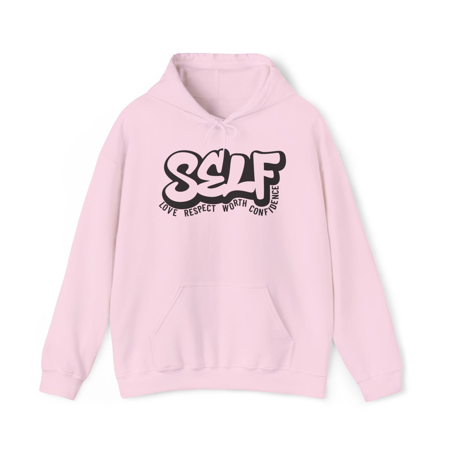 Self Love Sweatshirt