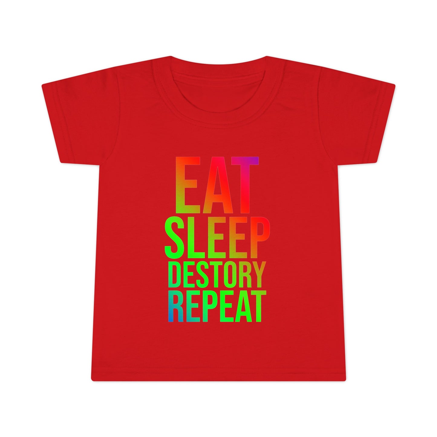 Toddler T-shirt