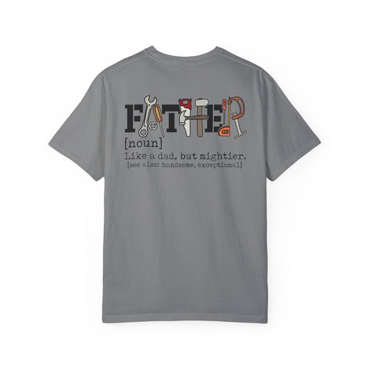 Father T-shirt