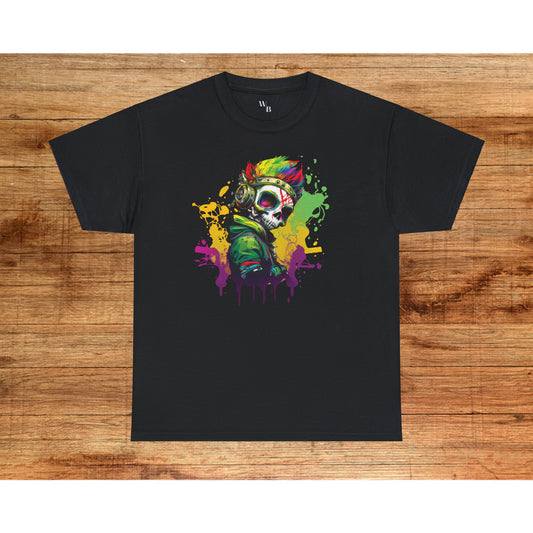 Skull Boy T-shirt