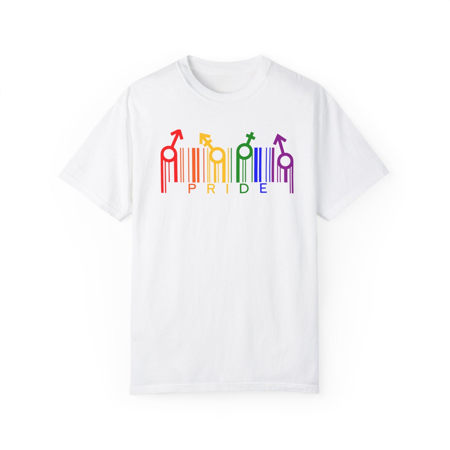 Pride T-shirt