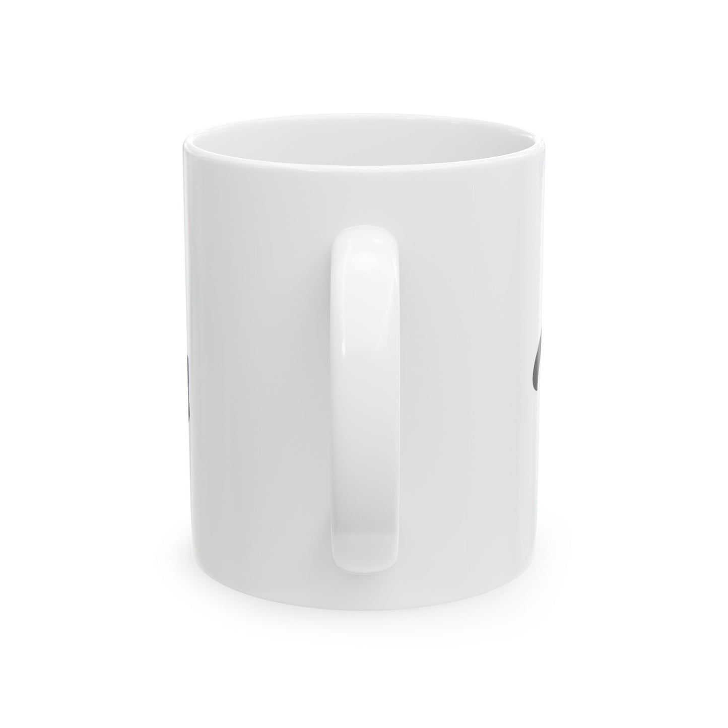 Mug - Let Them Keep Talking Ceramic Mug (11oz, 15oz)