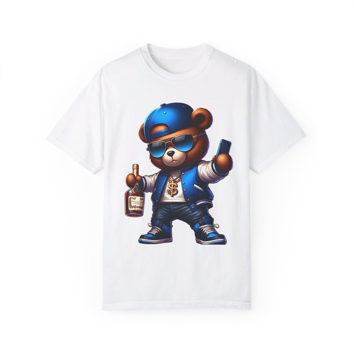 Clout Bear T-shirt