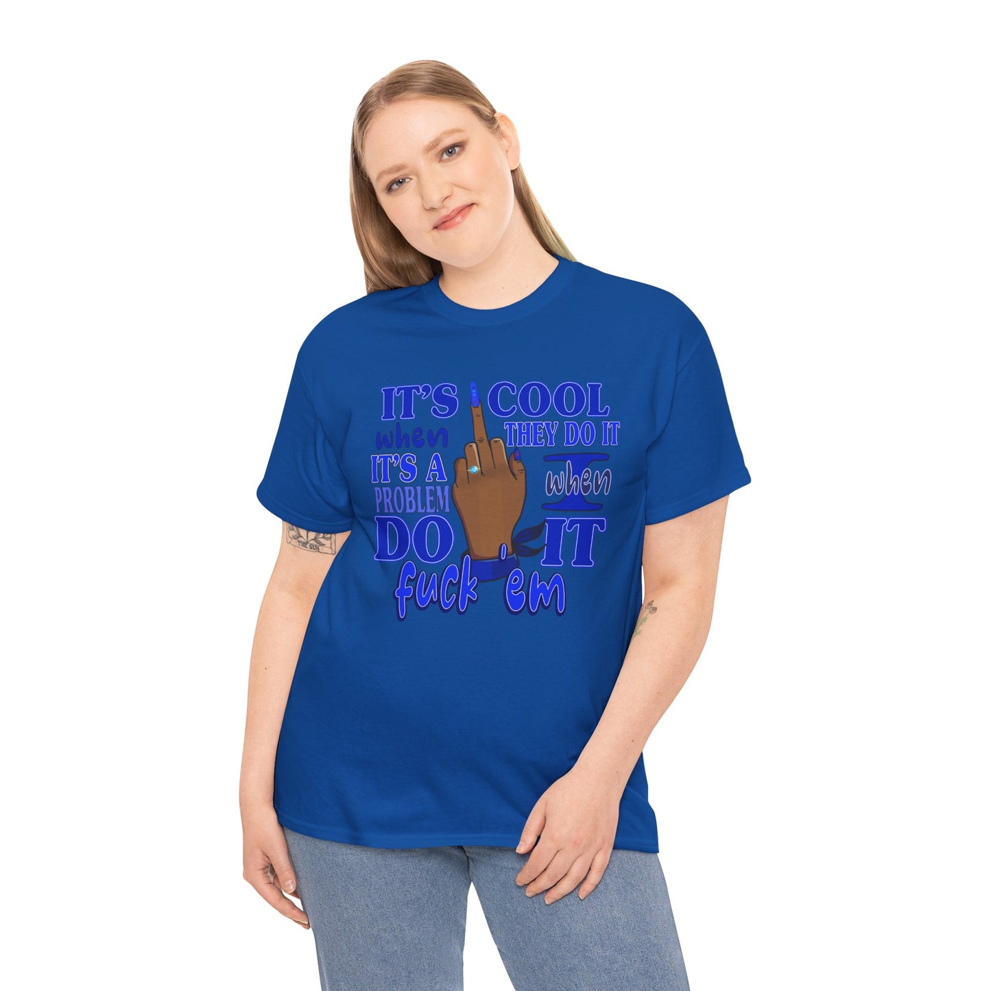 It's Cool T-shirt