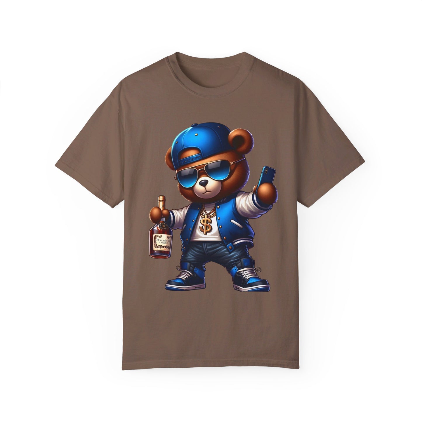 Clout Bear T-shirt