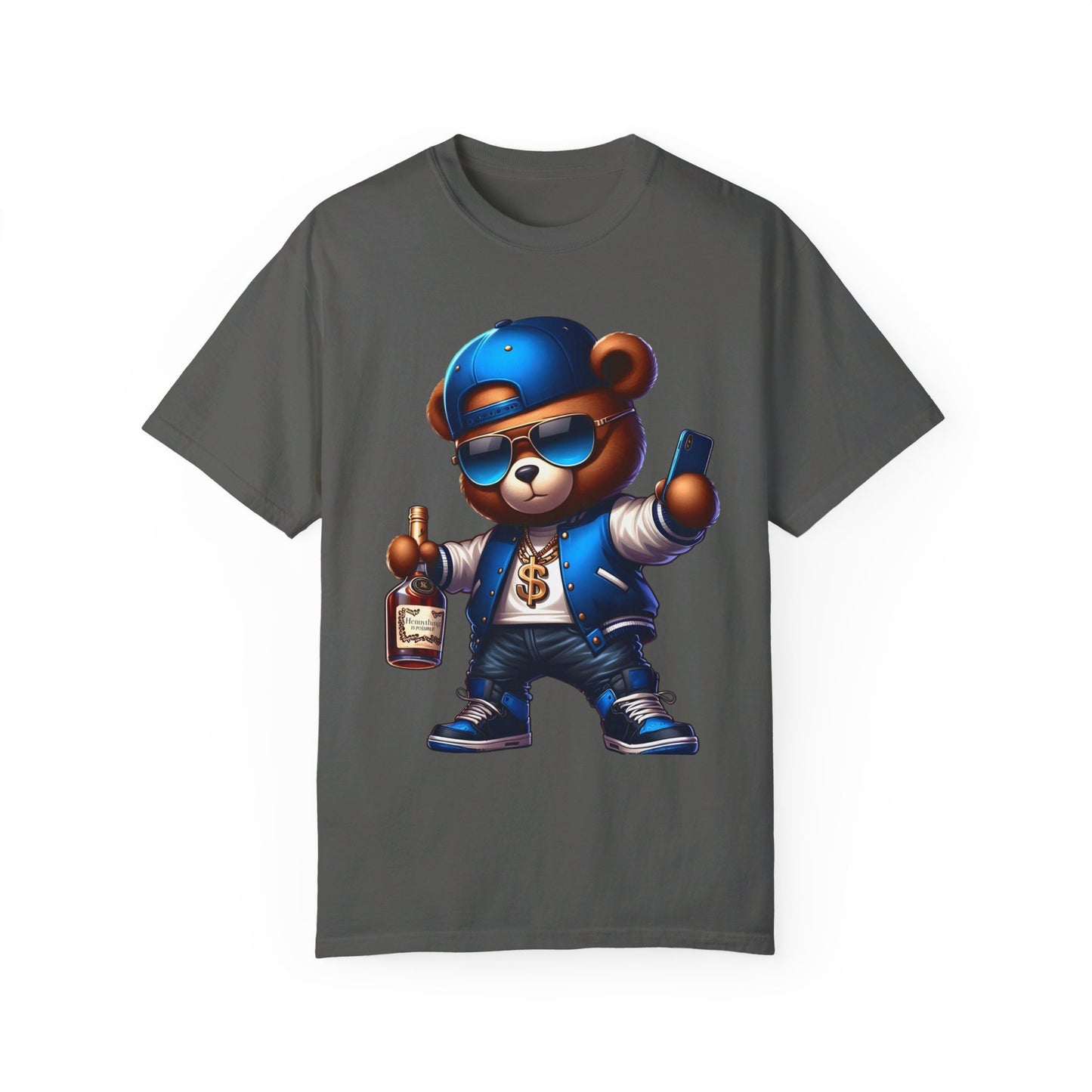 Clout Bear T-shirt