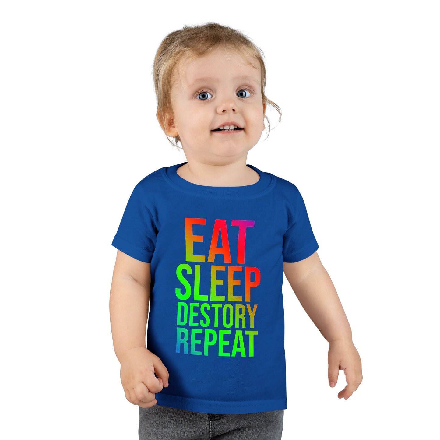 Toddler T-shirt