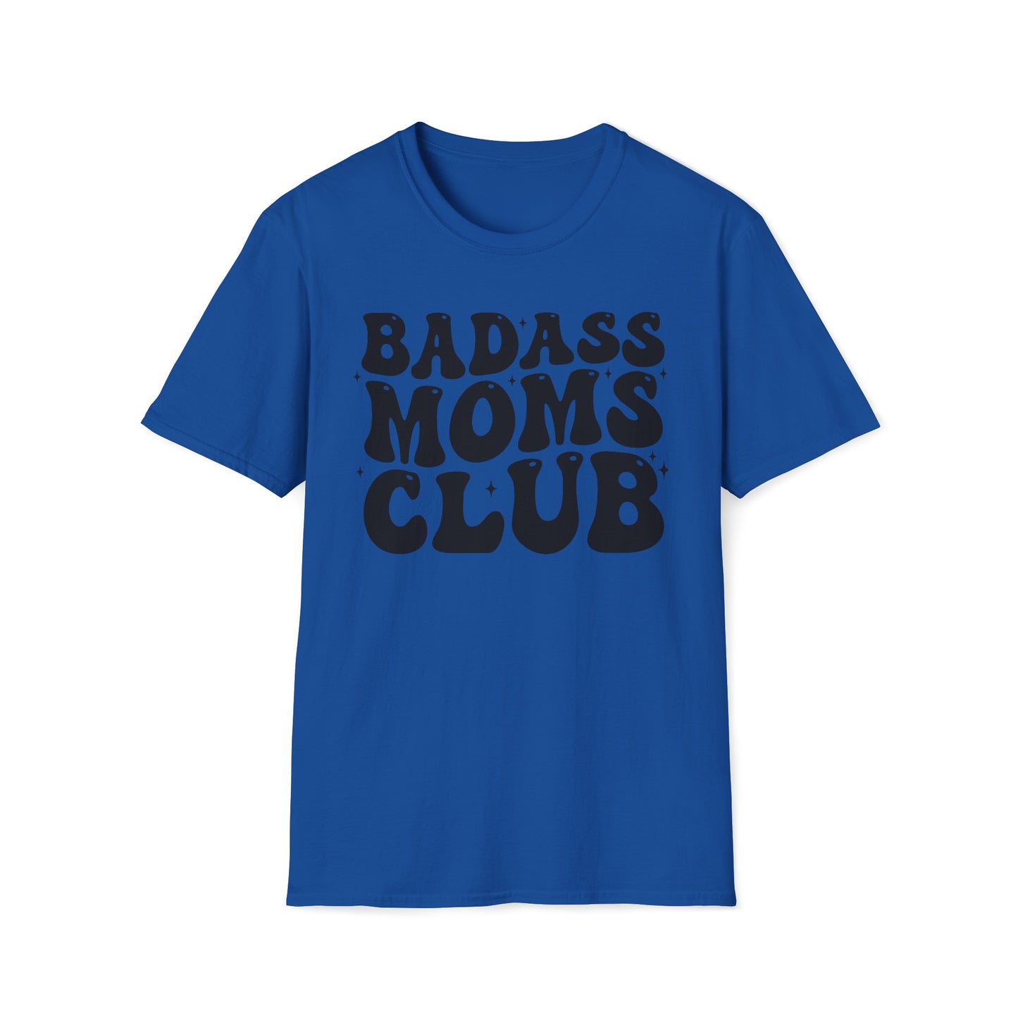 Badass Mom Club