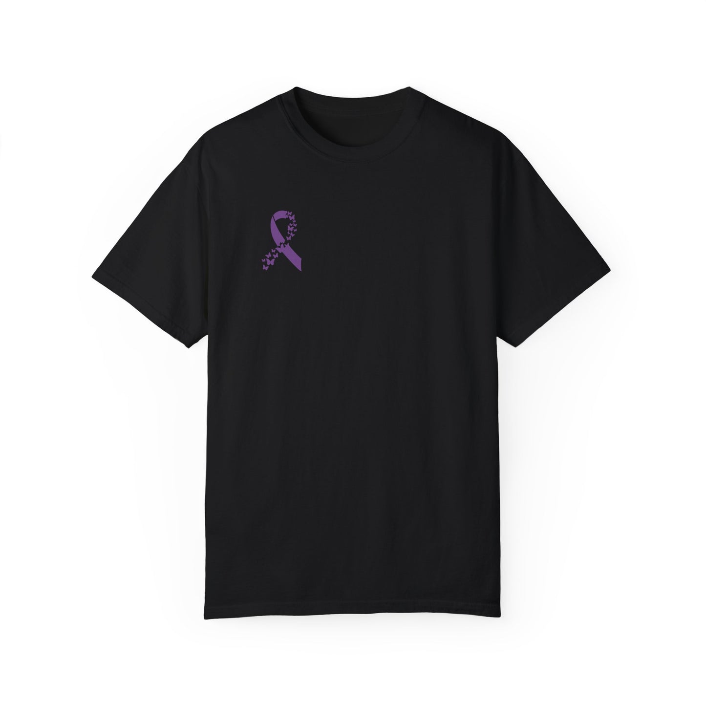 Support the fight Lupus T-shirt