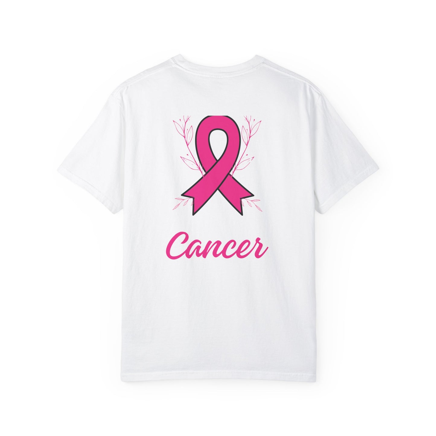 Breast Cancer Awareness tshirt