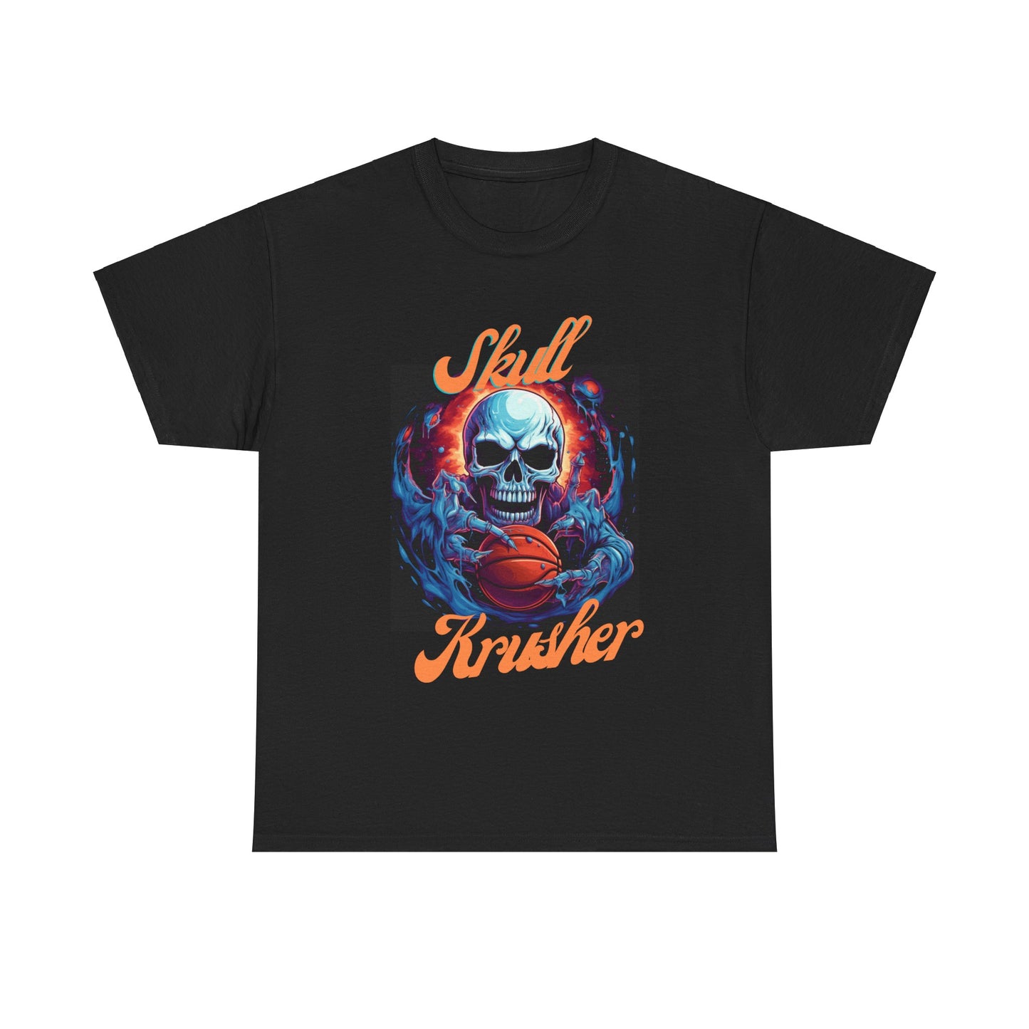 Skull Krusher