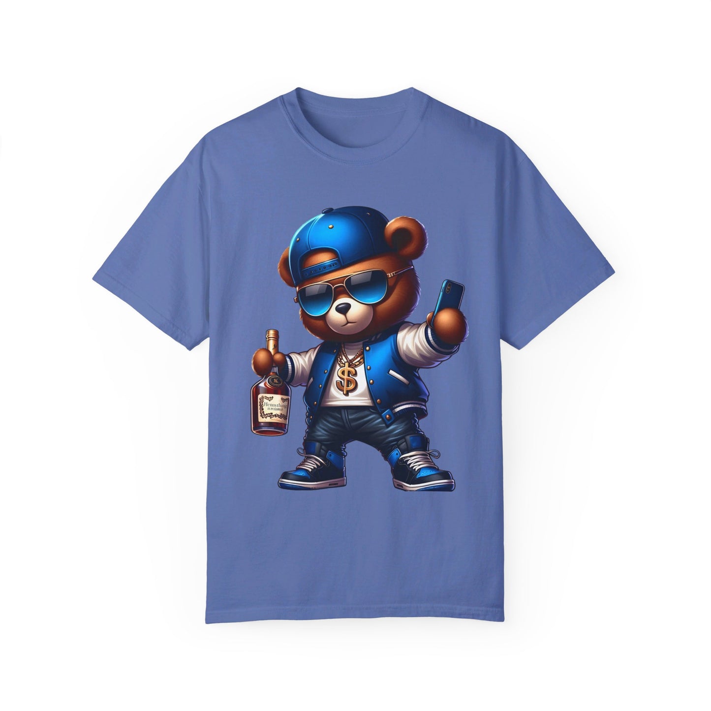 Clout Bear T-shirt