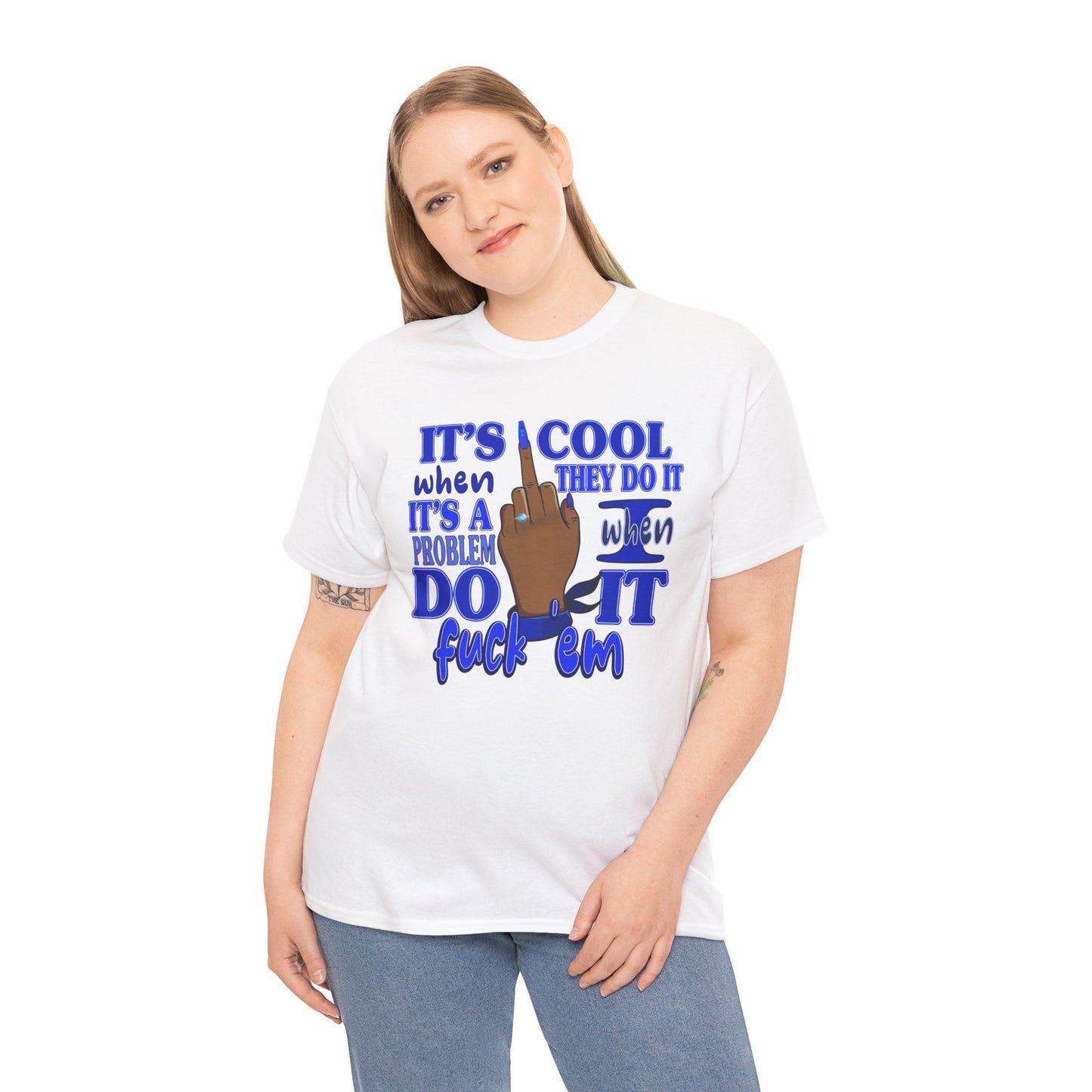 It's Cool T-shirt