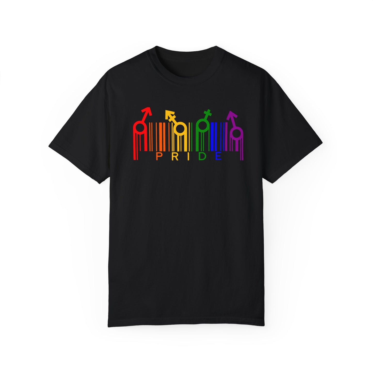 Pride T-shirt