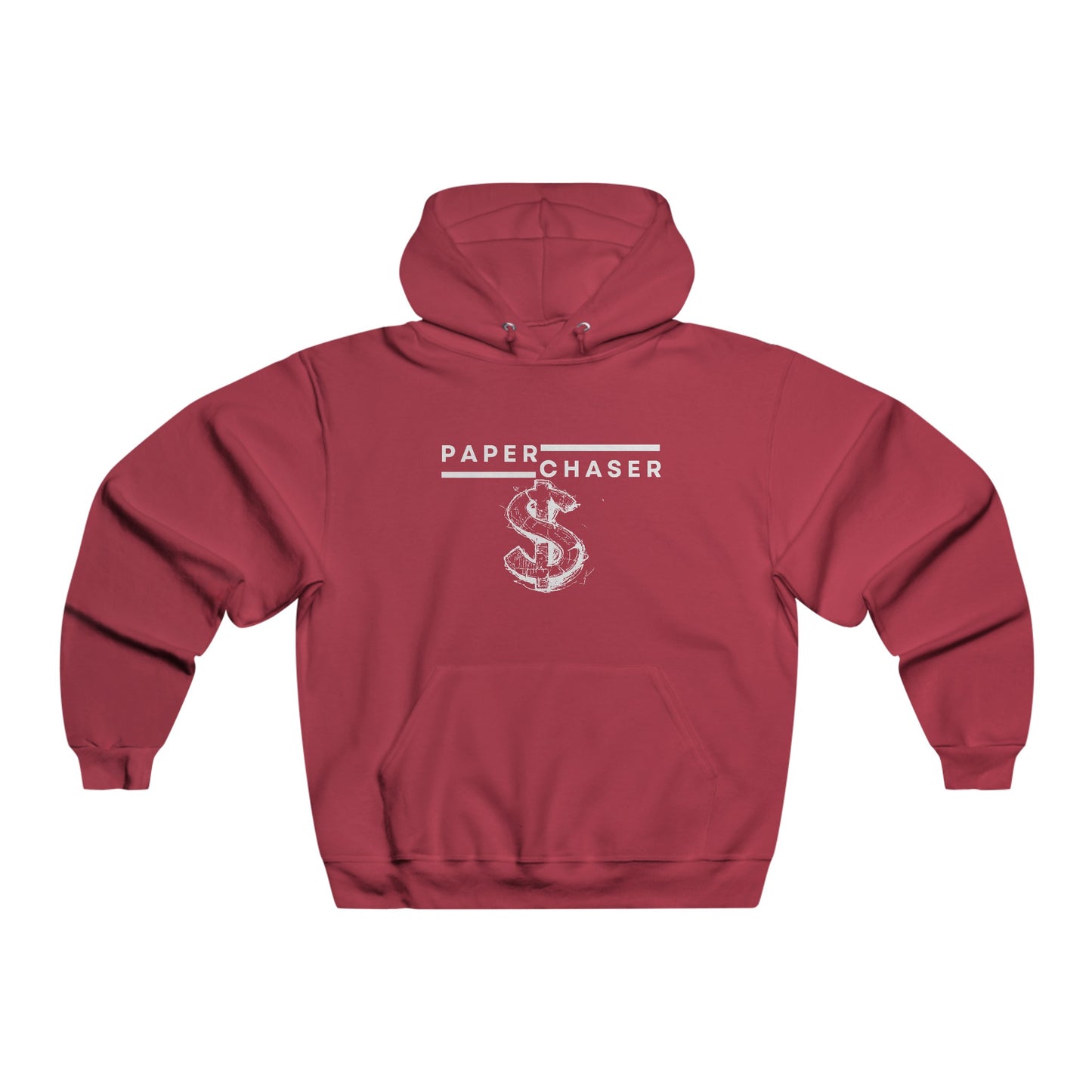 Paper Chaser Hooded Sweatshirt