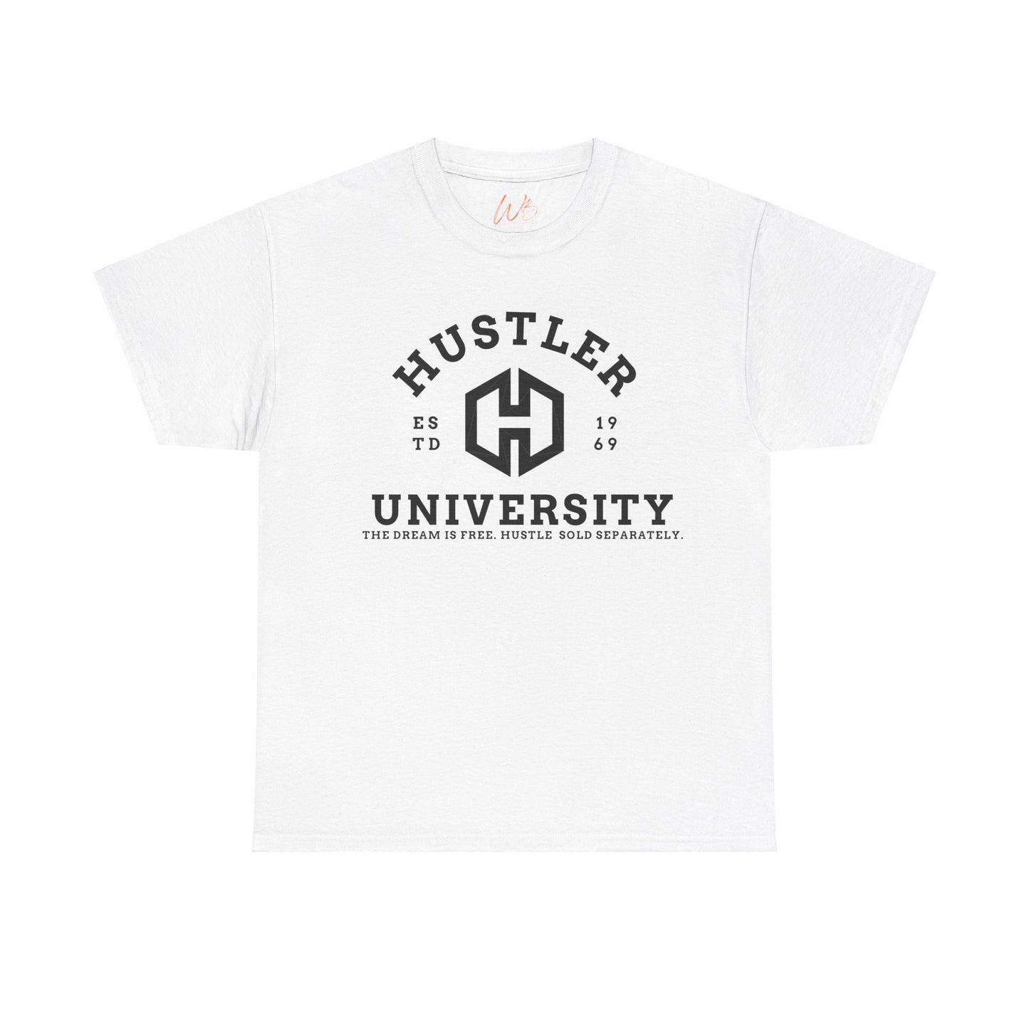 Hustler University (black)