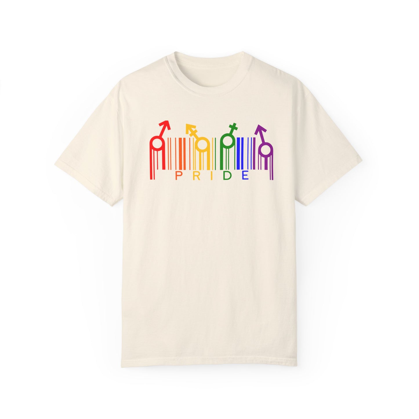 Pride T-shirt