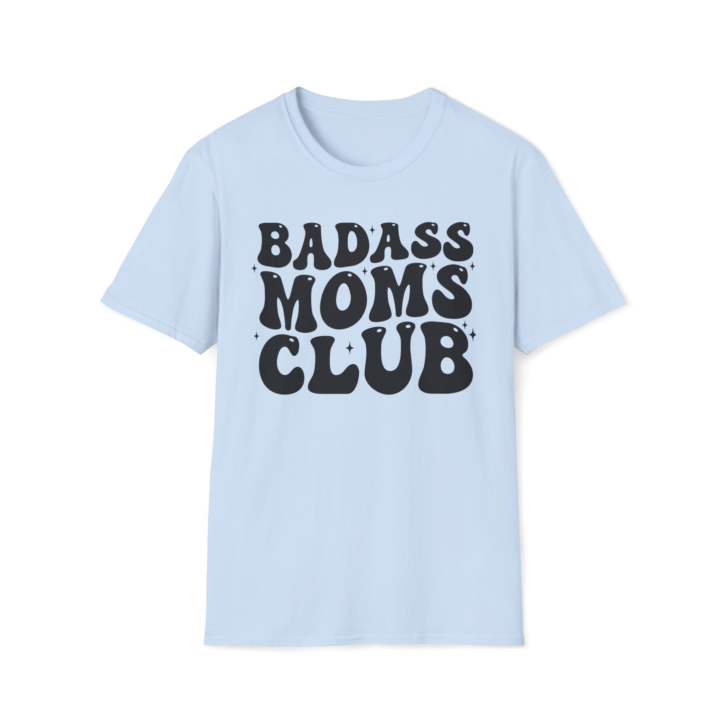 Badass Mom Club