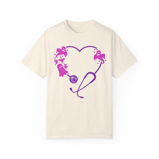 Nurse Ghoul T-shirt