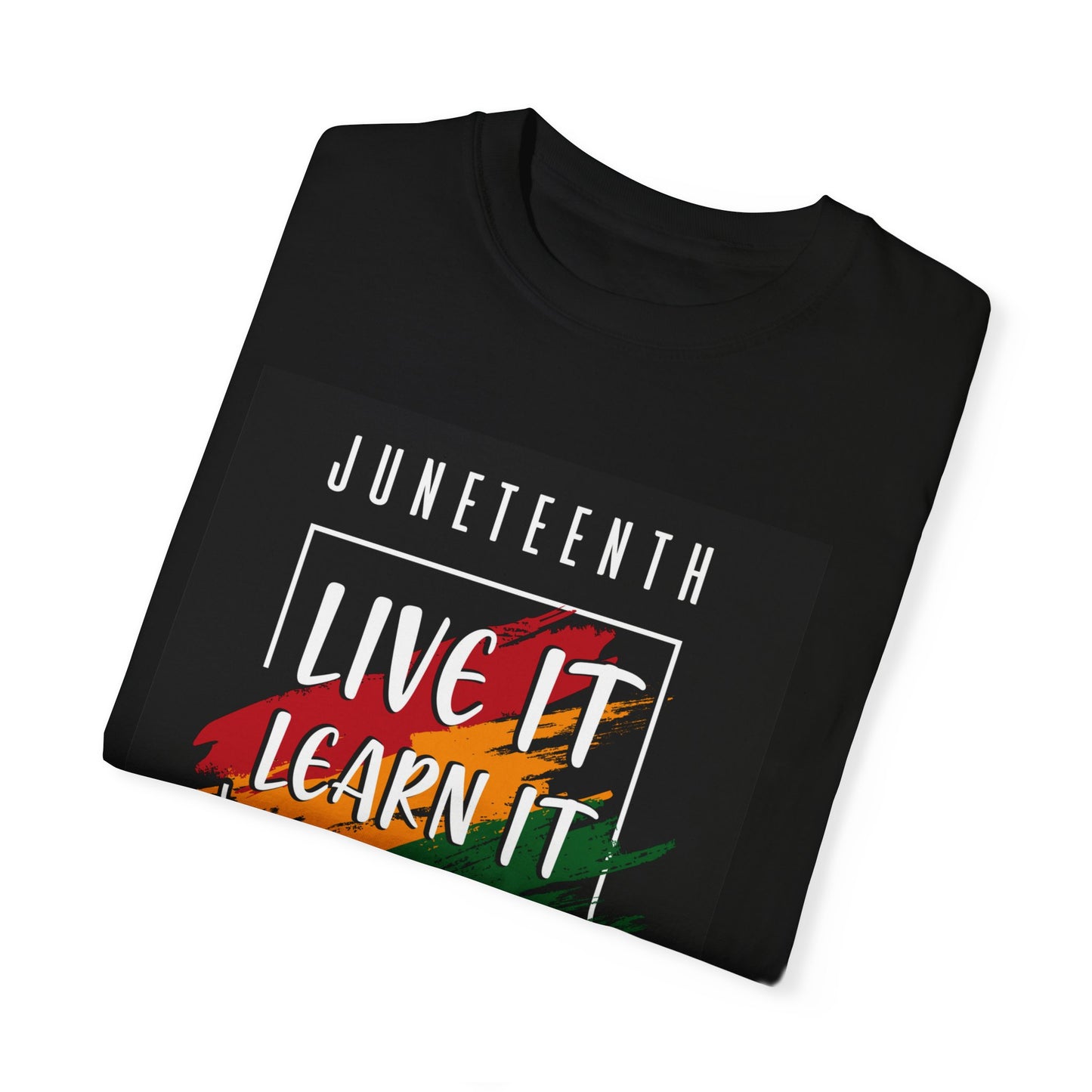 Juneteenth Freeish T-shirt