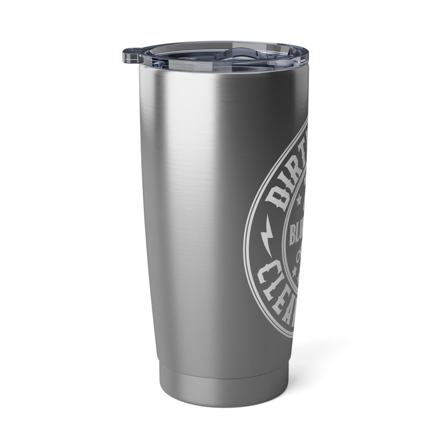 Dirty Money Clean Hands 20oz Tumbler