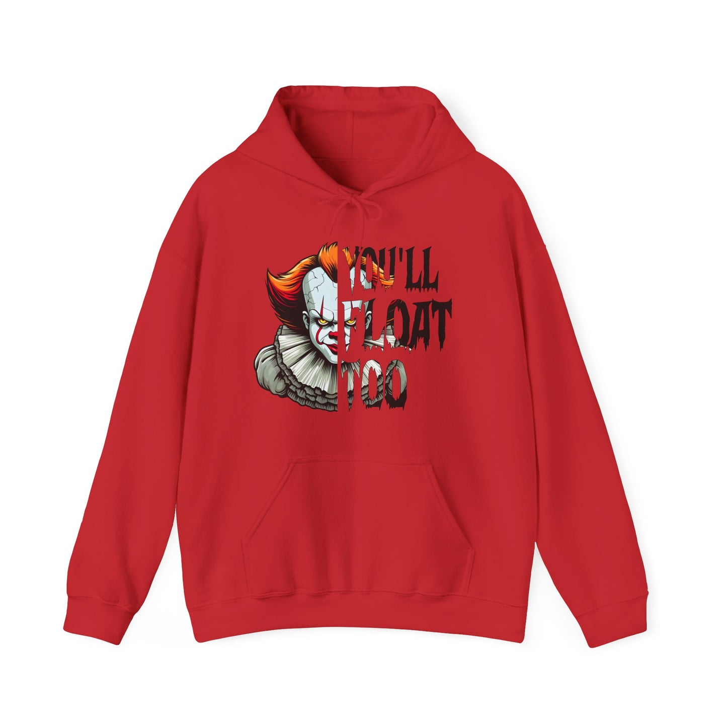 Pennywise Hoodie