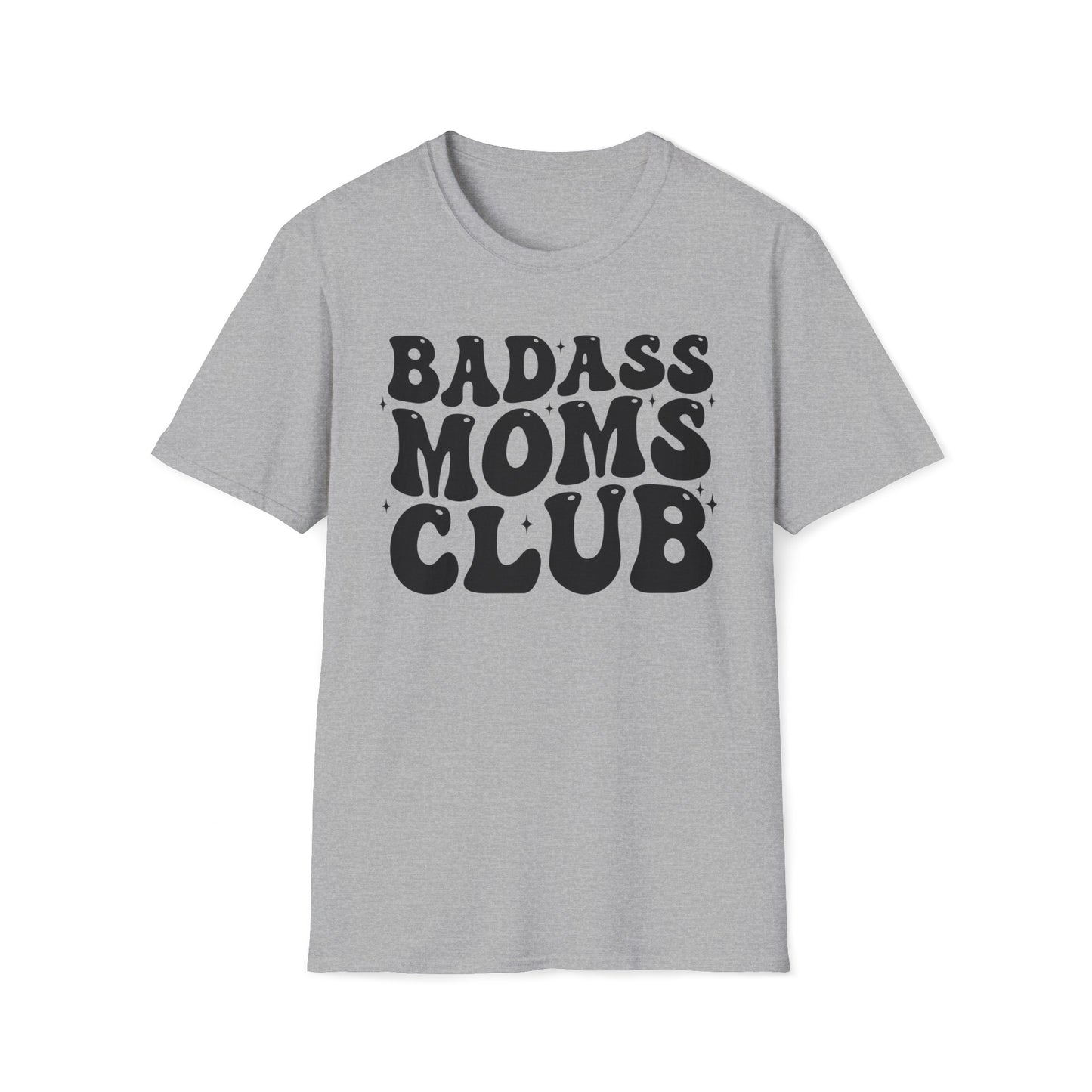 Badass Mom Club