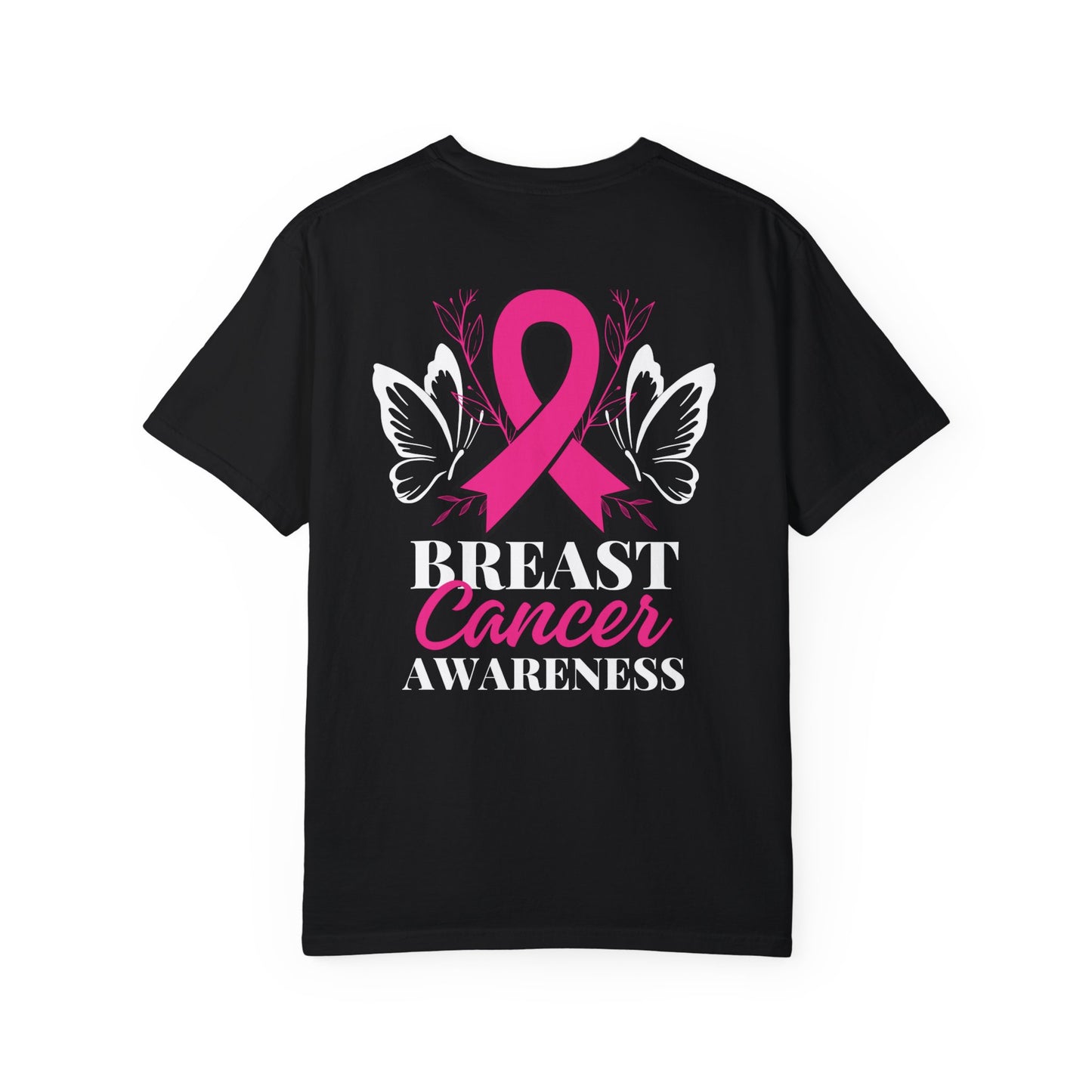 Breast Cancer Awareness tshirt