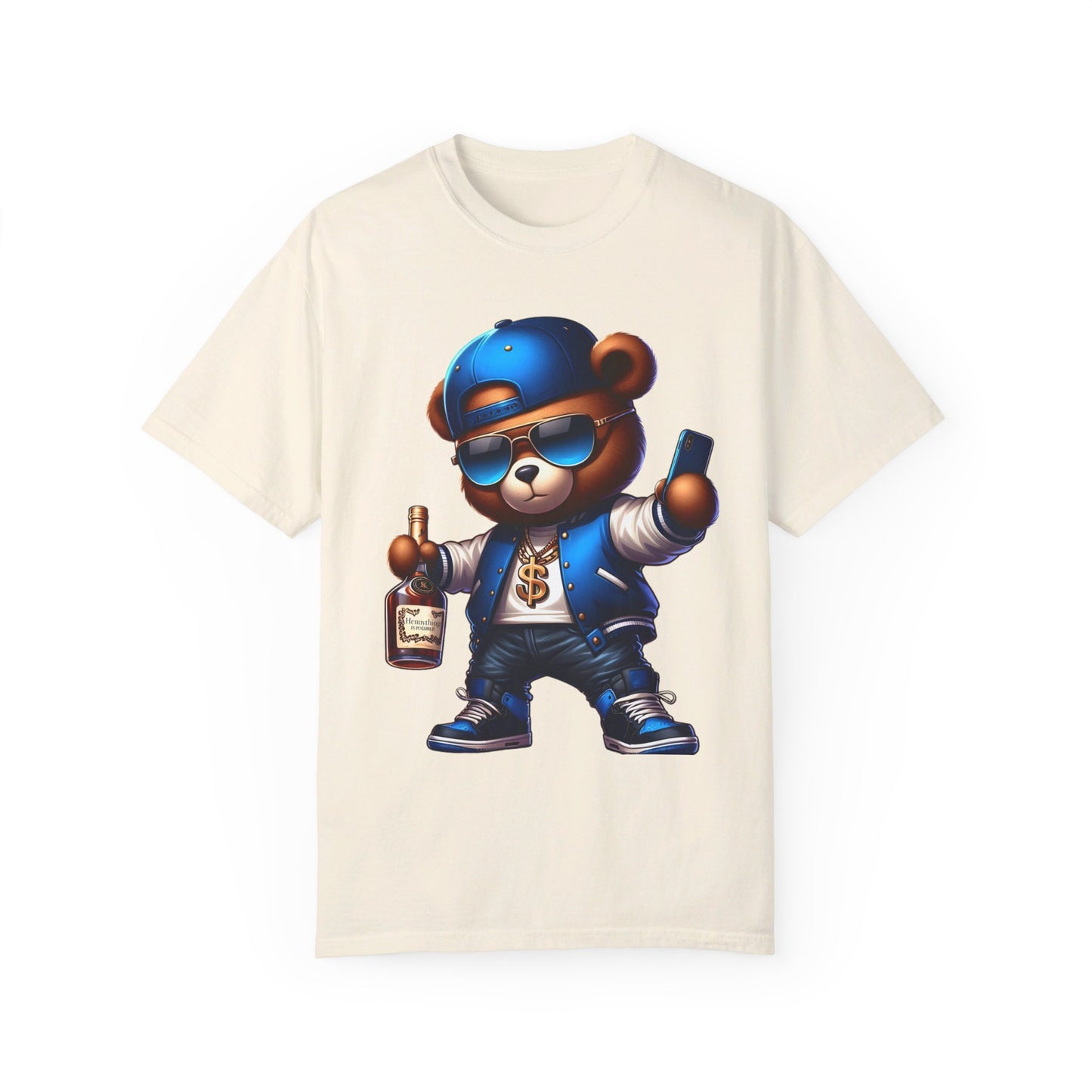 Clout Bear T-shirt