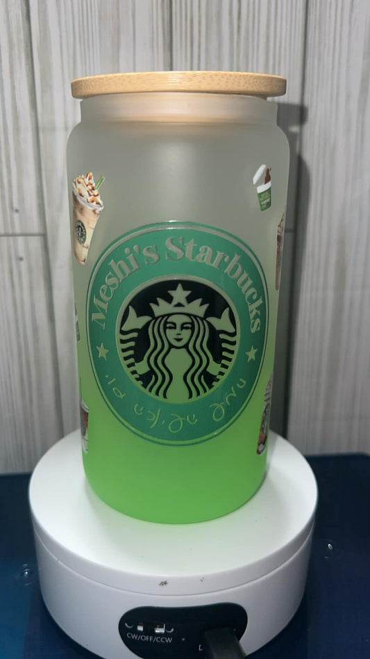 Starbucks adult tumbler cup