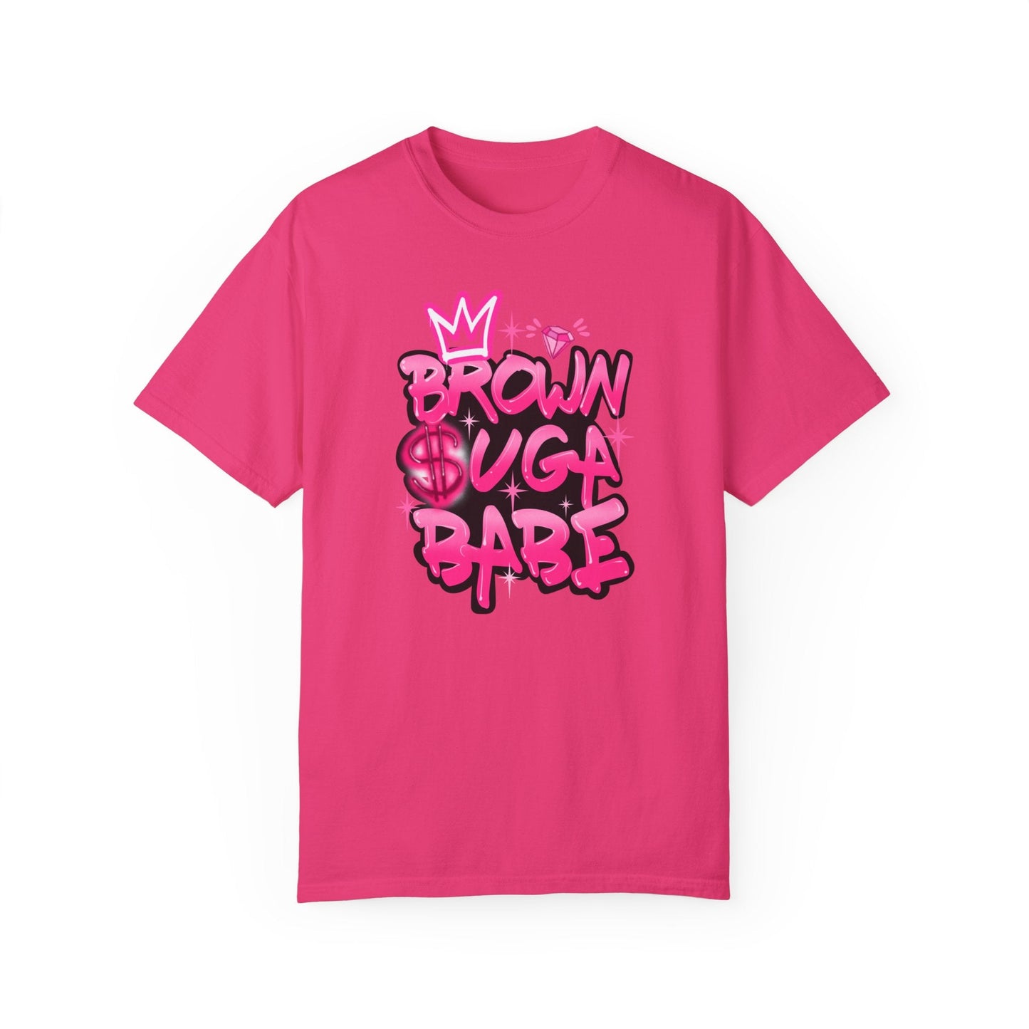 Brown Suga Babe (Pink) bundle